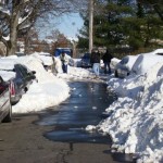 The "Big Dig" Out